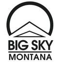 logo of Big Sky Resort