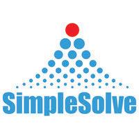 simplesolve inc. logo image