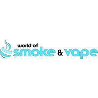 world of smoke & vape