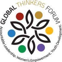 global thinkers forum