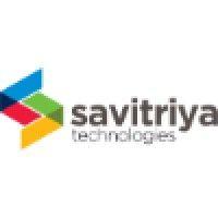 savitriya technologies pvt. ltd. logo image