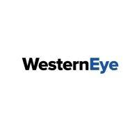 westerneye logo image