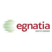 egnatia group logo image