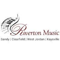 riverton music logo image