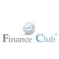 finance club logo image