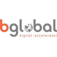 bglobal solutions logo image