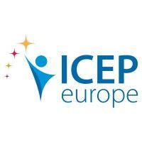 icep europe - institute of child education and psychology logo image