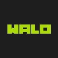 walo logo image