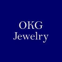 okg jewelry logo image