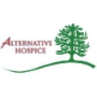 alternativehospice.com logo image