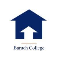 consult your community at baruch college logo image