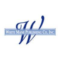 white mane publishing co logo image