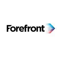 forefront logo image