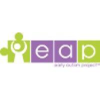 early autism project, inc. logo image