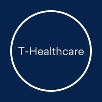 t-healthcare logo image