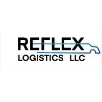 reflex logistics llc mi logo image