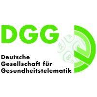 dgg logo image