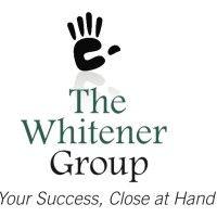 the whitener group, llc logo image