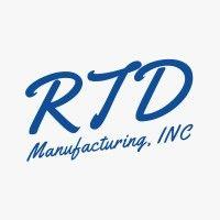 rtd manufacturing