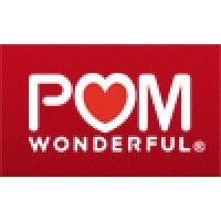 pom wonderful logo image