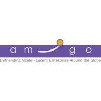 amigo software limited logo image