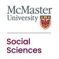 mcmaster faculty of social sciences logo image