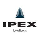 logo of Ipex By Aliaxis