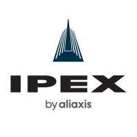 ipex by aliaxis logo image