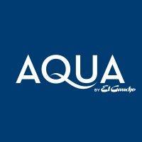 aqua by el gaucho logo image