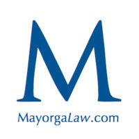 mayorga logo image