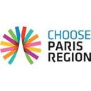 logo of Choose Paris Region