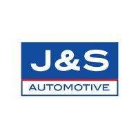 j&s automotive distributors logo image