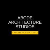 abode architecture studios logo image