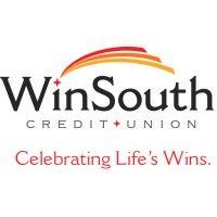 winsouth credit union logo image