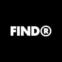 findr logo image