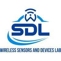 wireless sensors & devices lab logo image