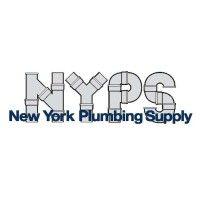 new york plumbing wholesale & supply, inc. logo image