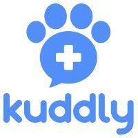 kuddly logo image