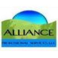 alliance professional services, llc logo image