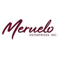 meruelo enterprises, inc. logo image