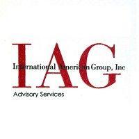 international american group, inc. logo image