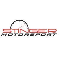 stinger motorsport logo image