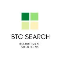 btc  searching logo image