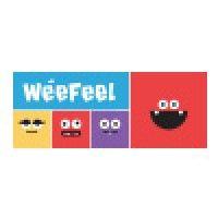 weefeel logo image