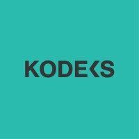 kodeks as logo image