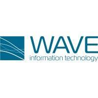 wave it logo image