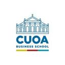 logo of Cuoa Business School