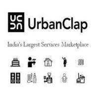 urban clap logo image