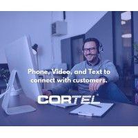 cortel® technologies logo image