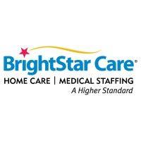 brightstar care cincinnati logo image